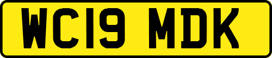 WC19MDK