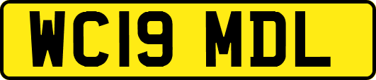 WC19MDL