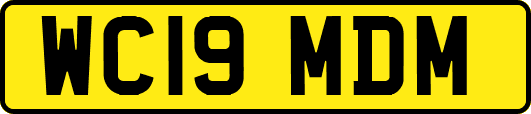 WC19MDM