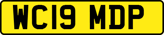 WC19MDP