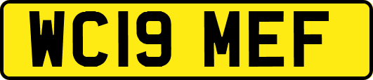 WC19MEF