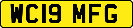 WC19MFG