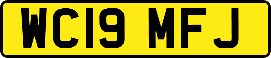 WC19MFJ