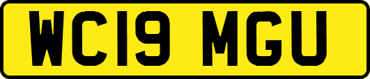 WC19MGU