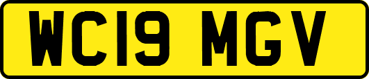 WC19MGV