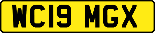 WC19MGX