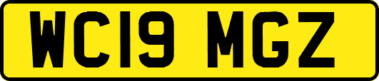 WC19MGZ