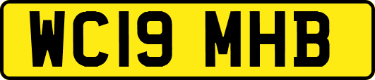 WC19MHB