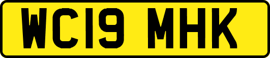WC19MHK
