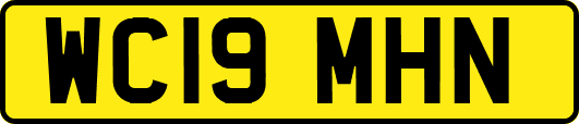 WC19MHN