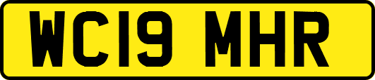 WC19MHR
