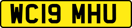 WC19MHU