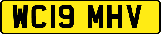 WC19MHV