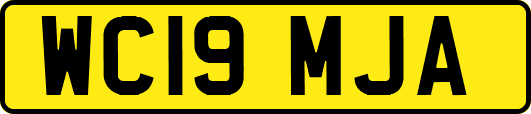 WC19MJA