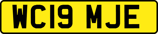 WC19MJE