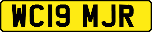 WC19MJR