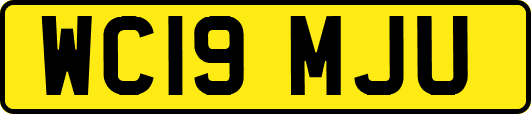 WC19MJU