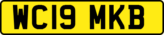 WC19MKB