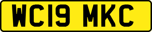 WC19MKC
