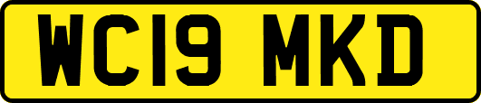 WC19MKD