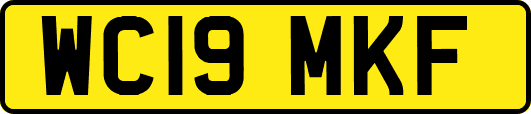 WC19MKF