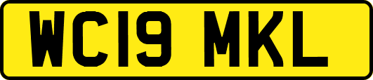 WC19MKL