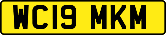 WC19MKM