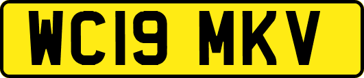 WC19MKV
