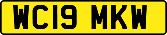 WC19MKW