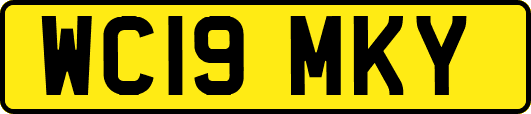 WC19MKY