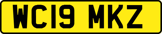 WC19MKZ