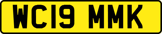 WC19MMK