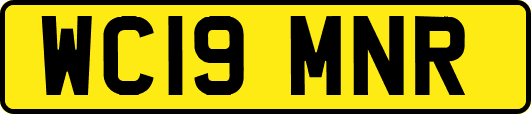 WC19MNR