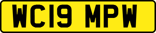 WC19MPW