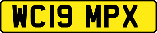 WC19MPX