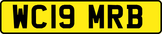 WC19MRB