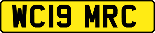 WC19MRC