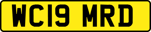 WC19MRD
