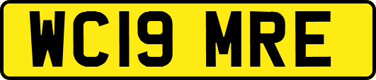 WC19MRE