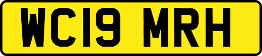 WC19MRH