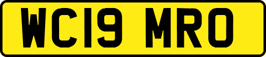WC19MRO