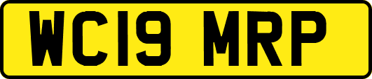 WC19MRP