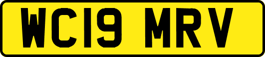 WC19MRV