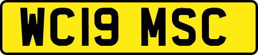 WC19MSC