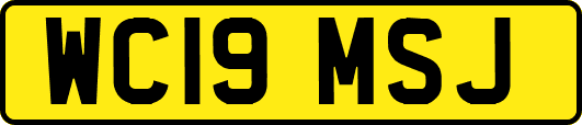 WC19MSJ