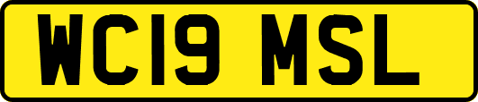 WC19MSL