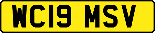 WC19MSV