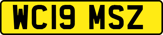 WC19MSZ