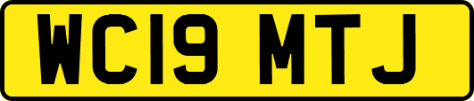 WC19MTJ