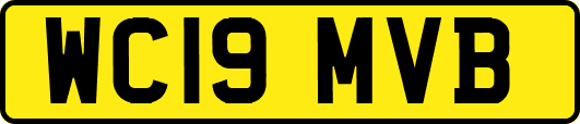 WC19MVB